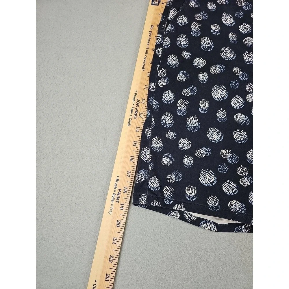 Joe's Jeans Men's‎ Size 35 Dark Blue Mid Rise Bermuda Shorts